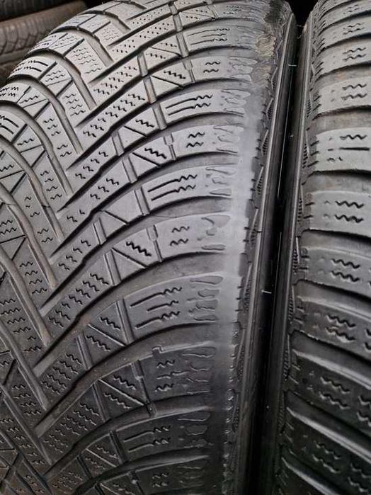 225/55R17 Hankook Winter I*Cept RS3 W462 Шини/Колеса/Зимові Склад шин