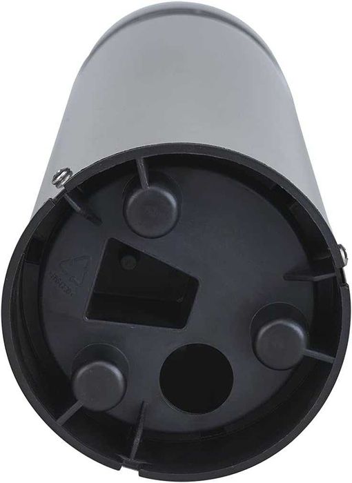 Lampki ogrodowe ze stali nierdzewnej