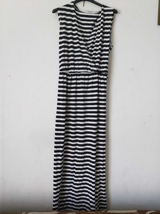 Sukienka długa maxi r Uni