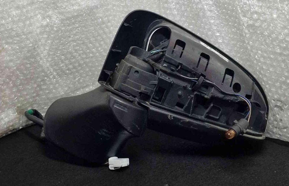 Espelho Retrovisor Esquerdo e11026983 - TOYOTA AURIS
