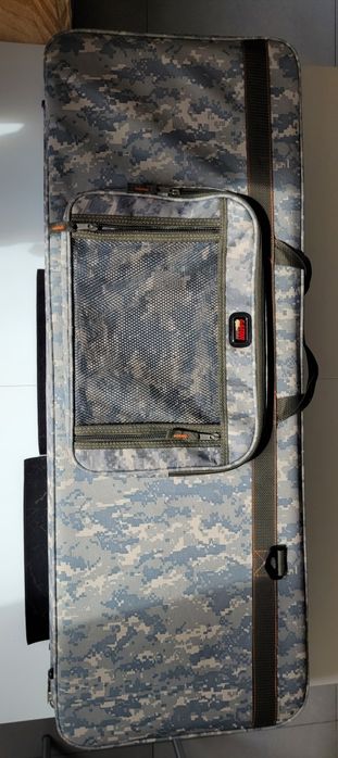 Gitara elektryczna Fender