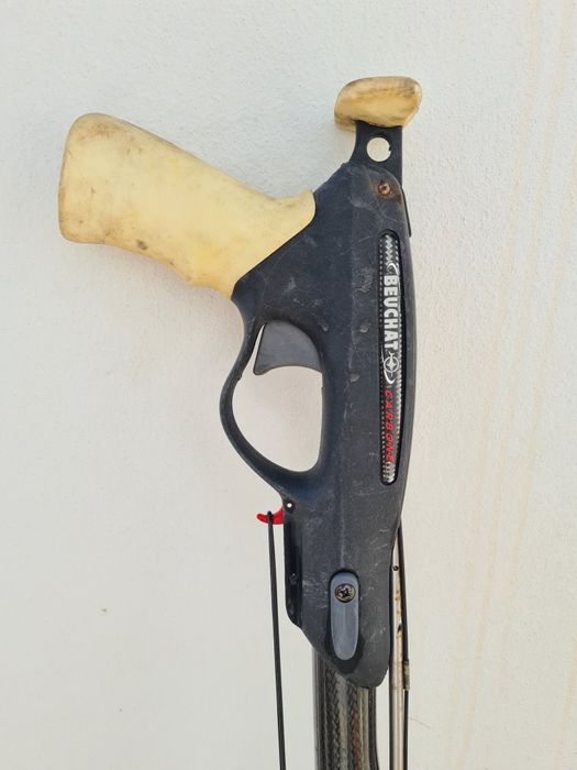 Arma Beauchat CARBONO