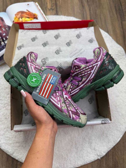 !SALE! New Balance 1906R x Jack Harlow 36 37 38 39 40 41 42 43 44 45 nb нб нюбіки