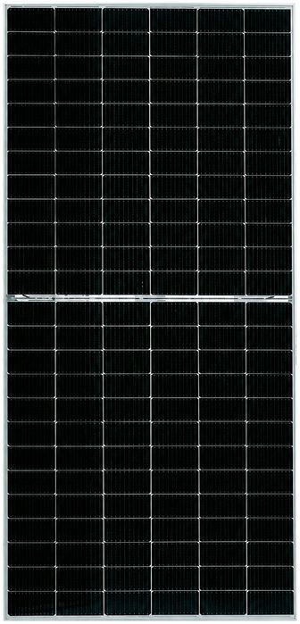 Painel fotovoltaico Jinko Solar Tiger Neo 66HL4M-BDV 620W Tipo N