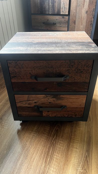Meble Weston - komplet