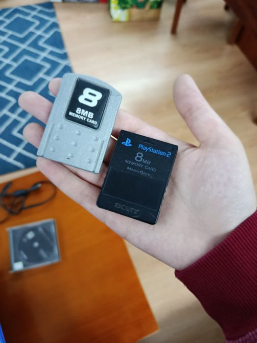 PS2 com oferta especial