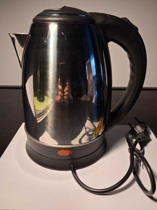 Cafeteira electrica