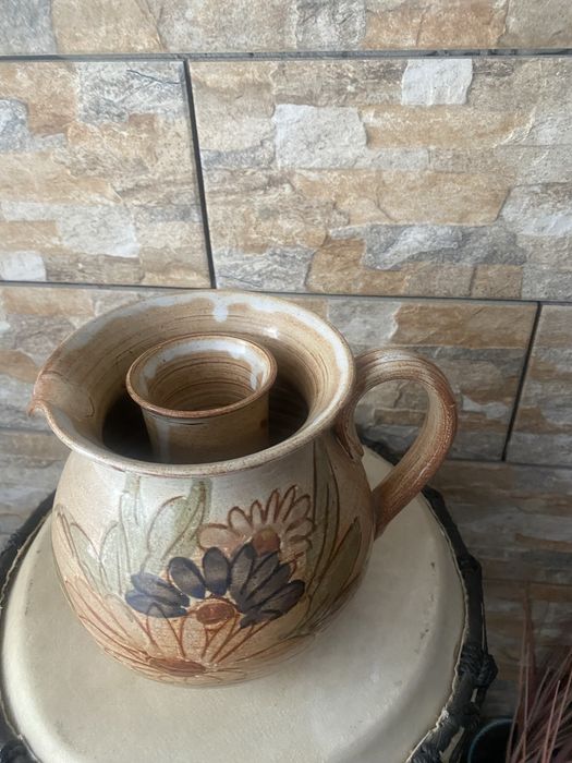 Dzbanek z wkladka do lodu Maroko