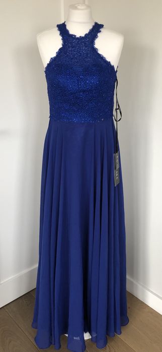 Suknia wieczorowa Mascara