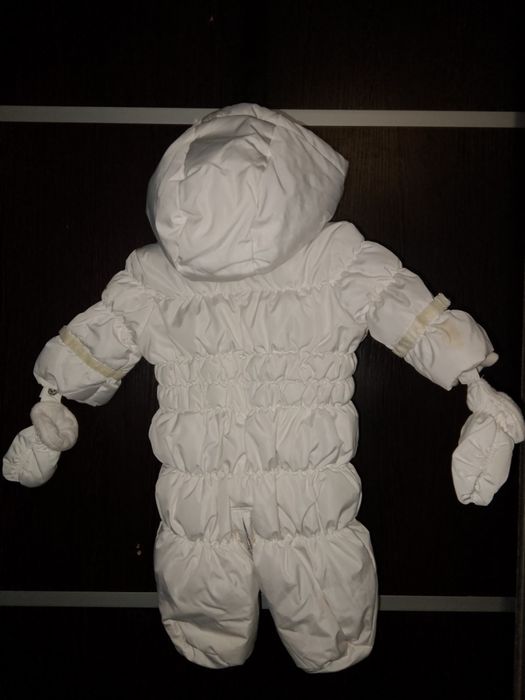 Chicco комбинезон новорожденных