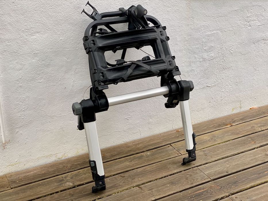 Porta Bicicletas Thule OutWay Platform