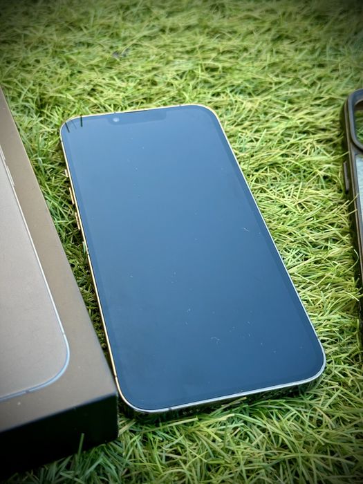 iPhone 13 Pro 256 (bateria 100%)