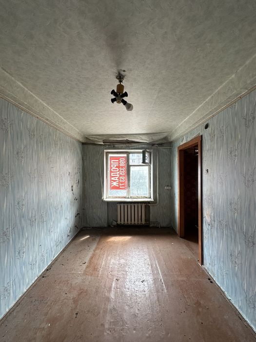 Продажа 3-квартиры "Черемушки " ул.В.Стуса