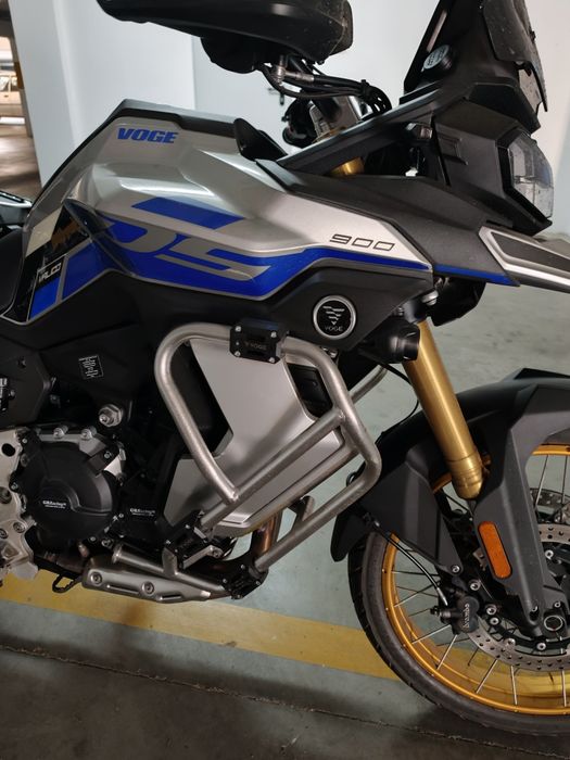 Voge 900dsx 2025