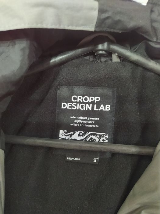 Куртка чоловіча Cropp оригінал курточка