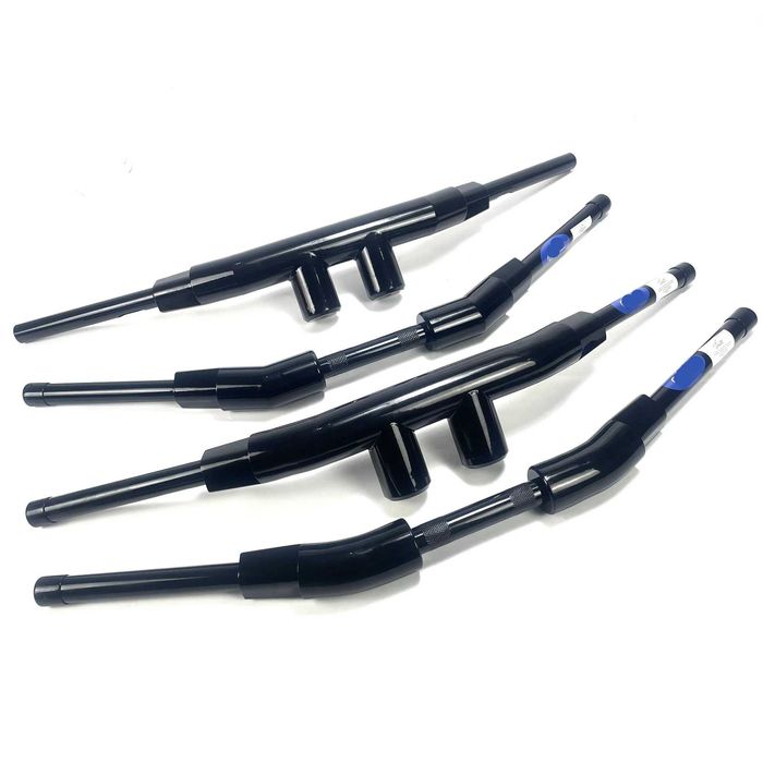 Guiador T 2" para Harley-Davidson Night Rod Special V-Rod VRSC