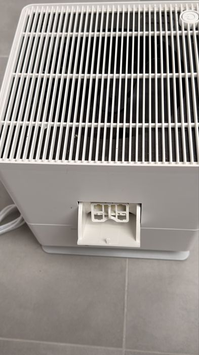 Stadler Form Oskar szwajcarski nawilżacz jak nowy