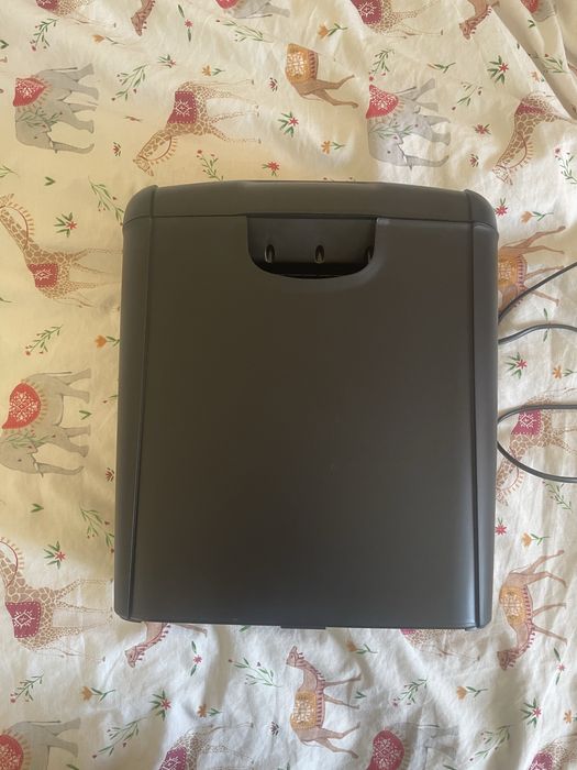 Шредер для паперу Activejet ASH-0601S