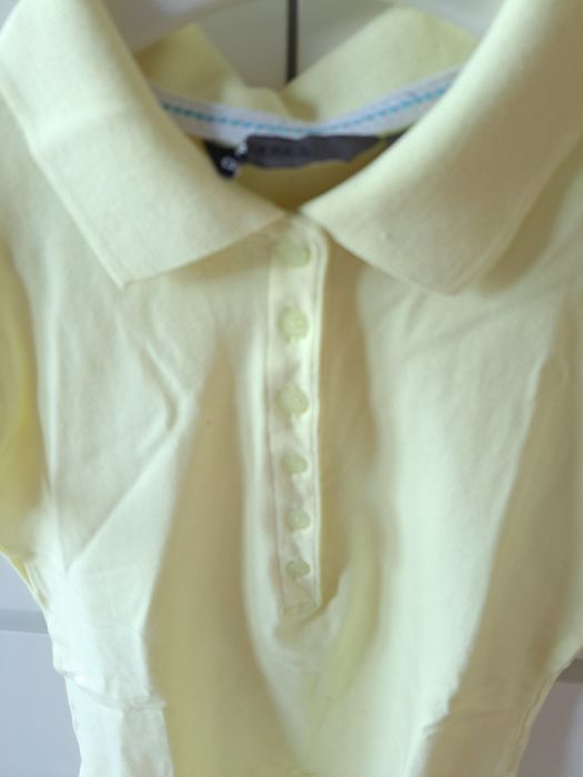 Polo Quebramar XS