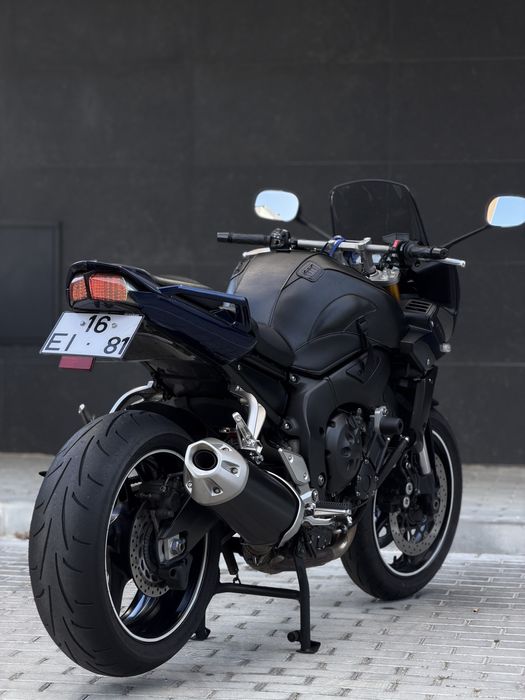 YAMAHA FAZER FZ1 ABS 1000cc - Como Nova!