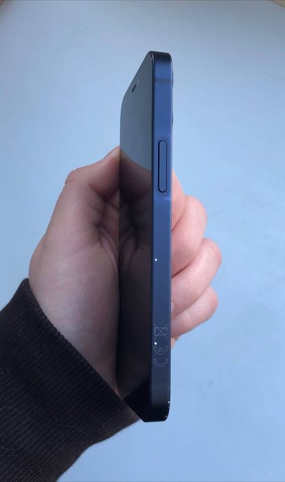 Мобільний телефон іPhone 12 mini