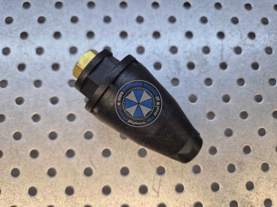 zestaw naprawczy turbodyszy myjek ciśnieniowych KARCHER K2-K5