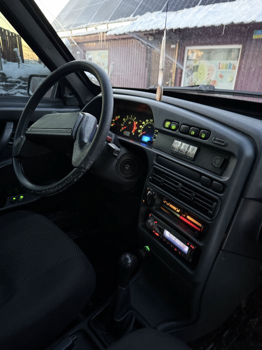 Продам Ваз 2115/ 2012 рік / 1,6Гбо