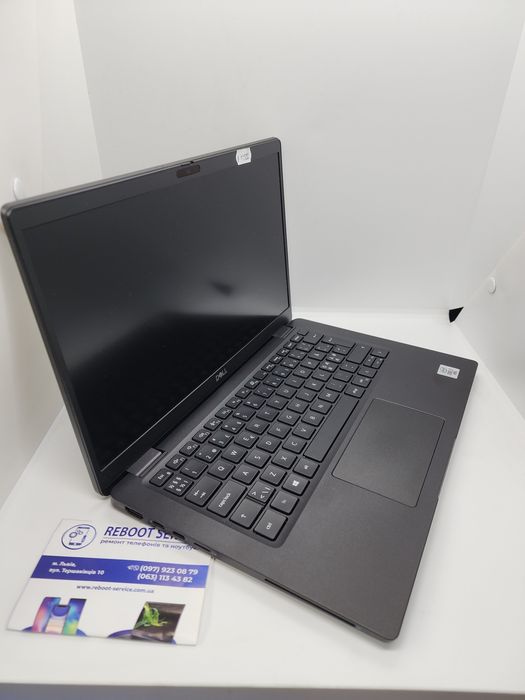 Ноутбук dell Latitude 7310 intel i7-10 gen 16 DDR4 256 SSD