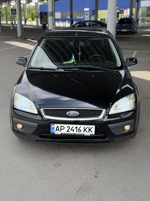 Продам Ford Focus automat