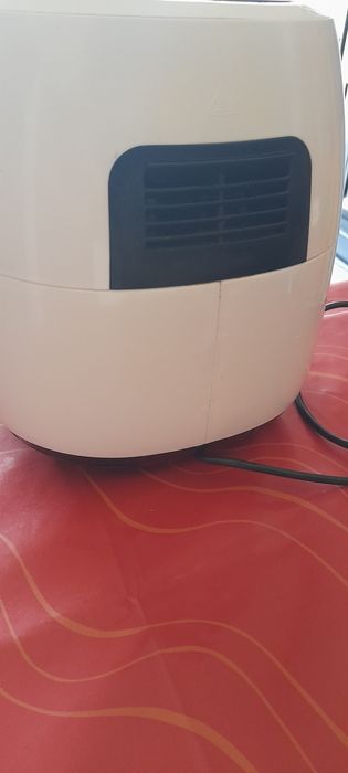 Fritadeira de Ar Quente