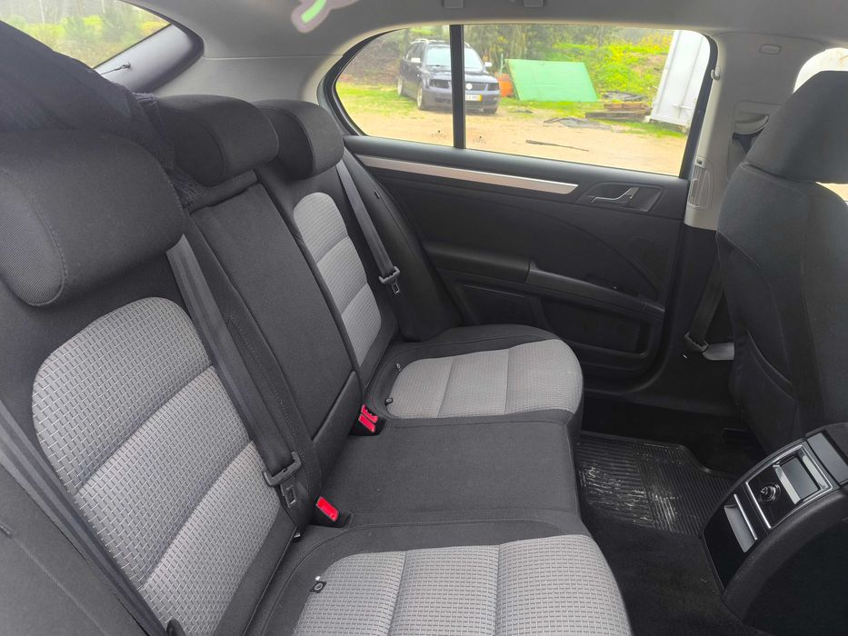 Skoda rigorosamente novo