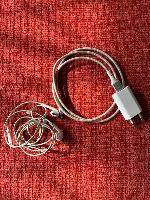 iPhone SE2020 ,vermelho