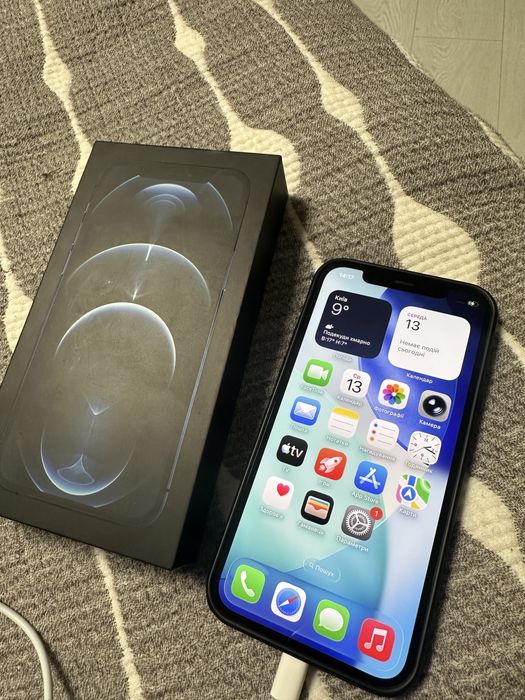 Apple, iphone 12 pro, айфон 12 pro