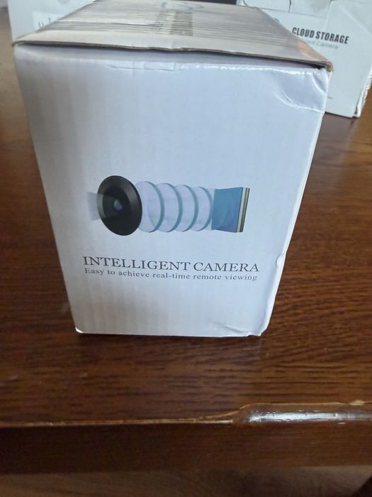 Camera Intelligent