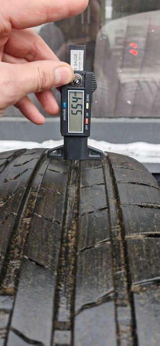 комплект Ling Long Grip Master C/S 225 55 R18 98V