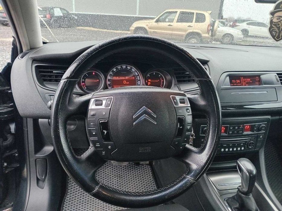 Продам Citroen C5 2010р. #73278