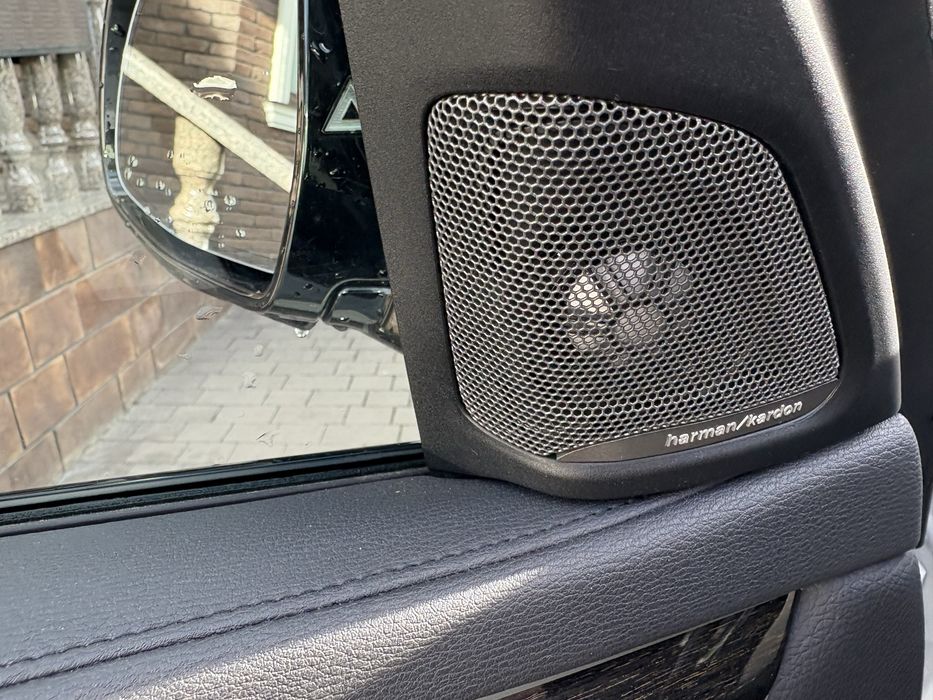 bmw x6 f16 m-paket 2018 3.0