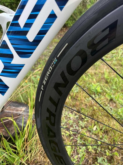 Rower TREK Madone SLR 7 Disc Etap