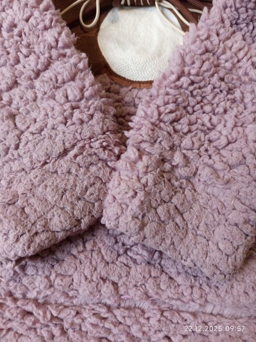 Кофтинка Тедді для дівчинки