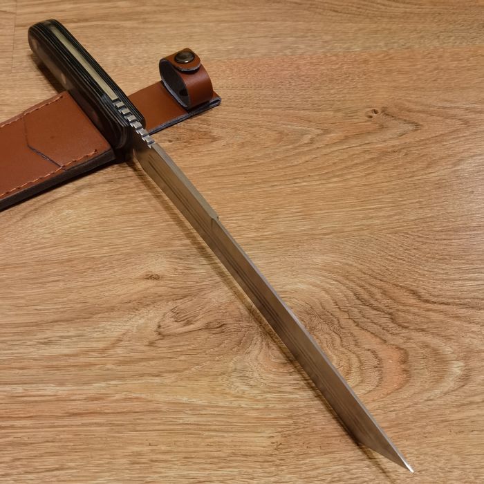 Maczeta Tanto / Full Tang/45CM
