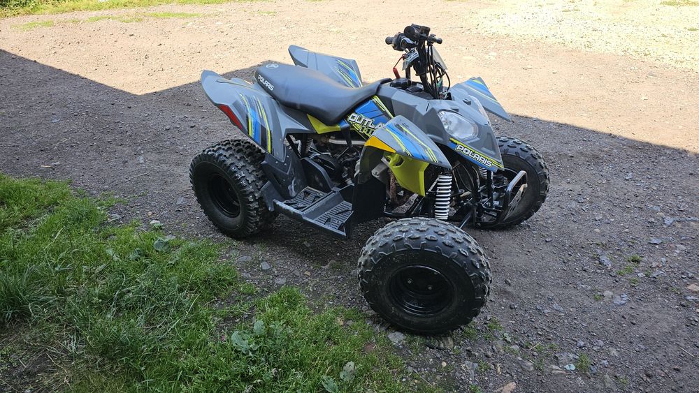 Polaris