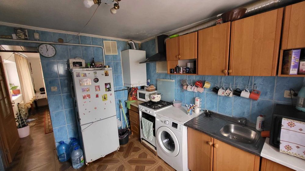 Продаж будинок с. Підгірне (м. Винники)