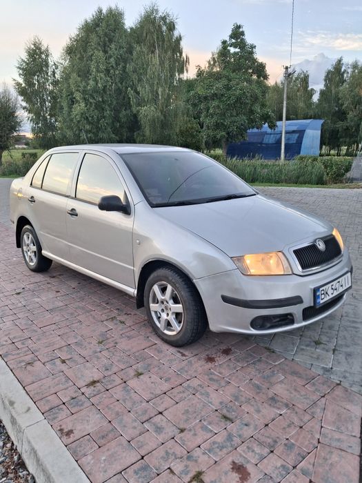 Продам авто в хорошому стані