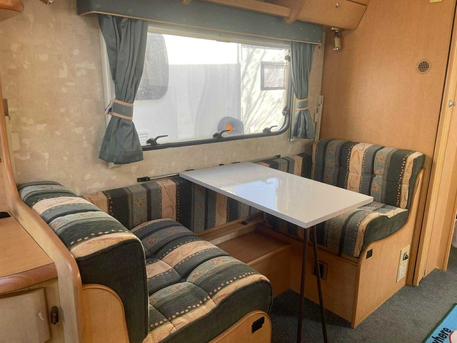2003 Abbey GTS vogue 417
