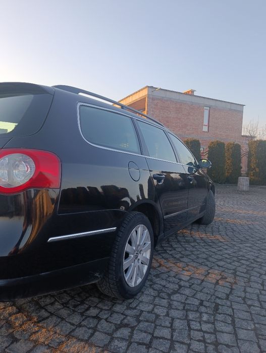 Продам ПАССАТ Б6