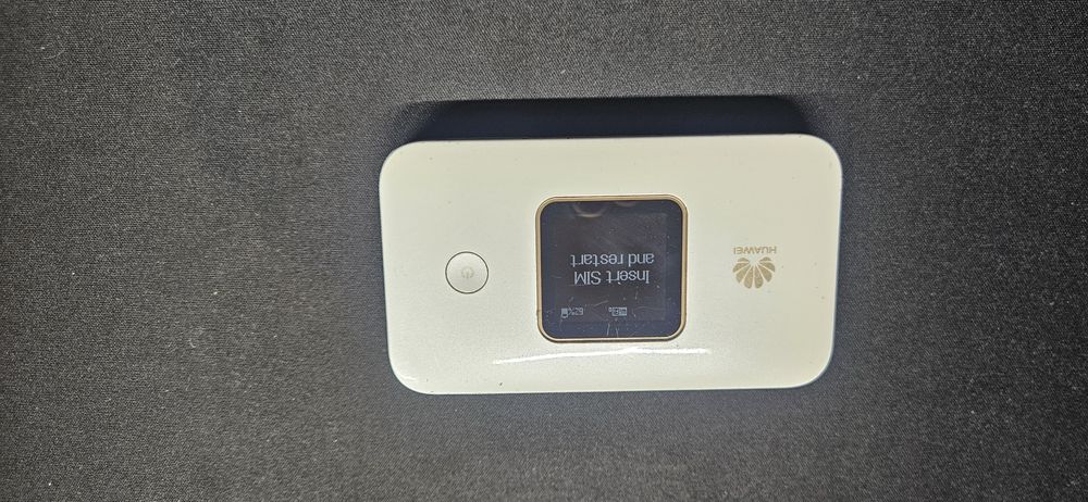Modem Huawei E5758