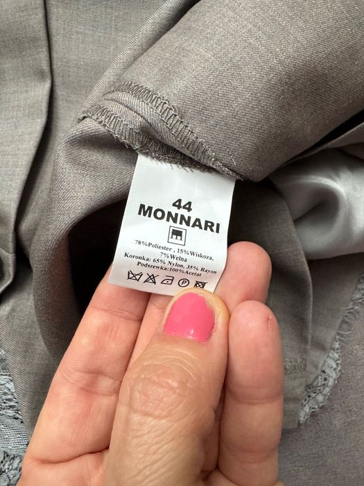 Monari nowa garsonka