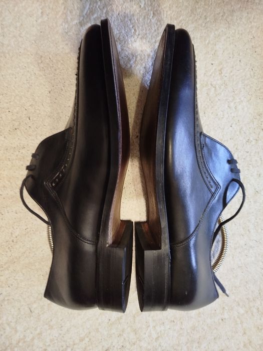 Броги Loake made in England