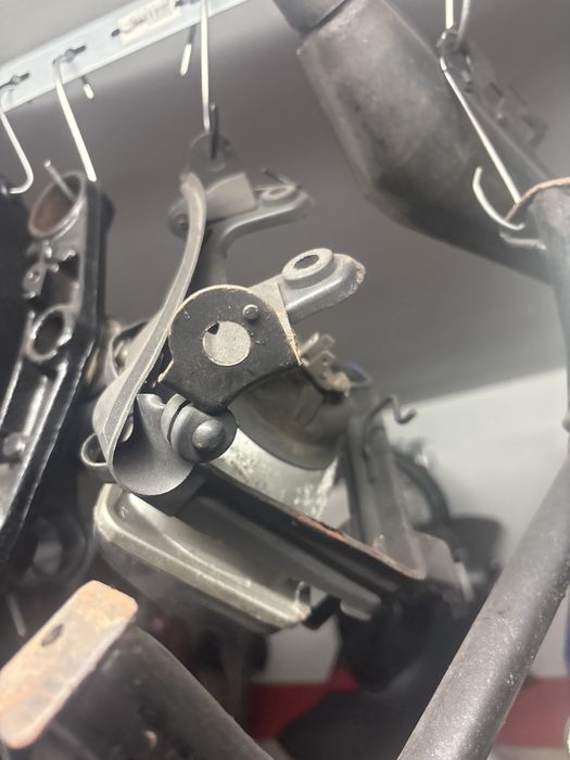 Farol e aranha Yamaha xt 600 E