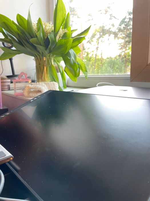 Графічний планшет Huion Kamvas Pro 16